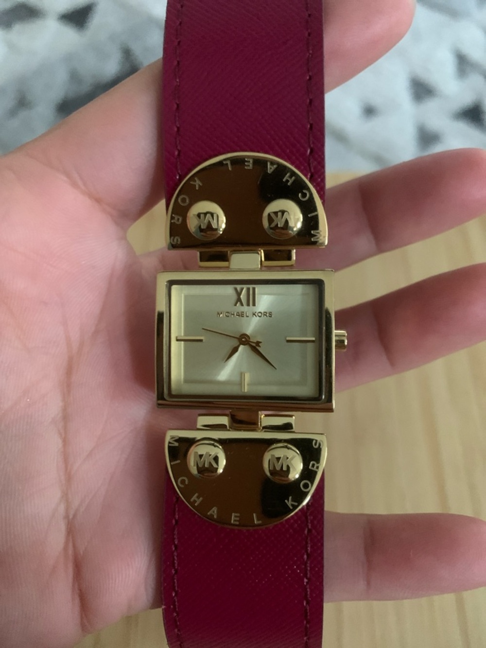Michael kors watch